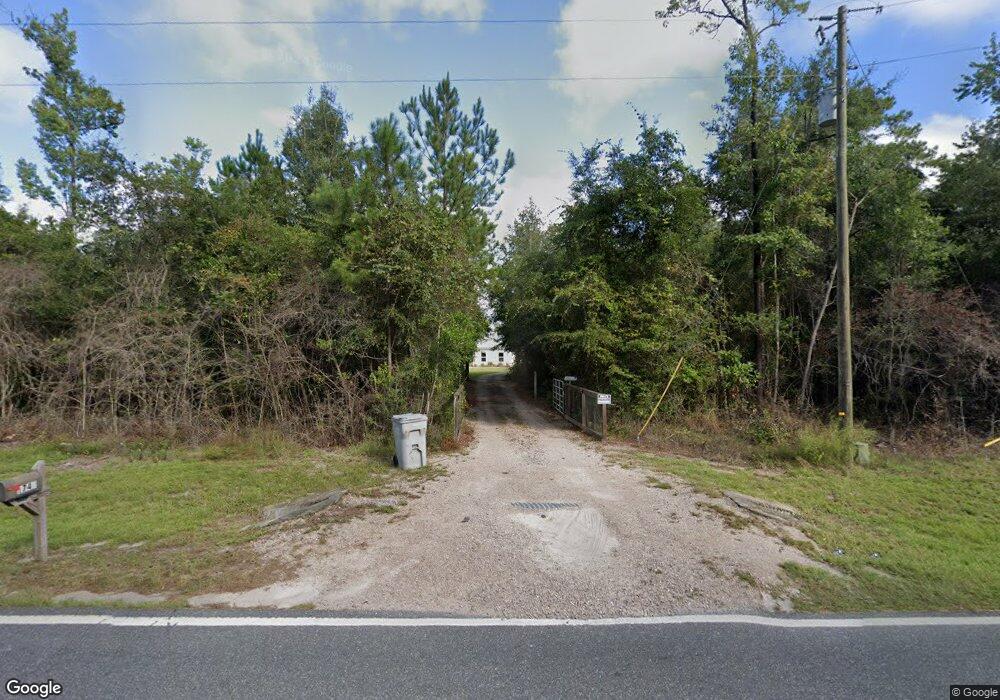 1740 Wakulla Arran Rd unit ARRAN, Crawfordville, FL 32327 - photo 1