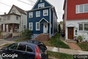 70 Clinton St, Bloomfield, NJ 07003