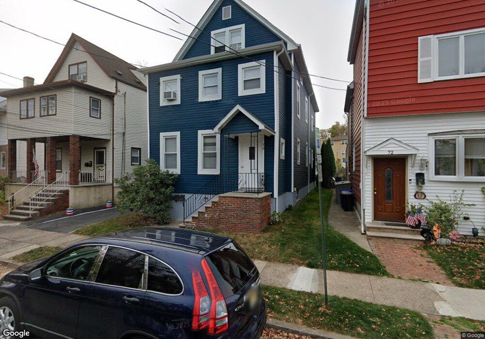 70 Clinton St, Bloomfield, NJ 07003 - photo 1