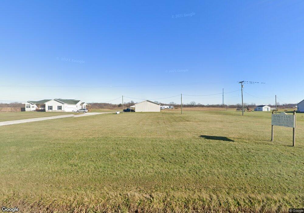 11450 Maxwell Rd, Carleton, MI 48117 - photo 1