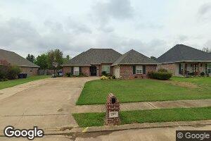 219 Ledet Dr, Natchitoches, LA 71457