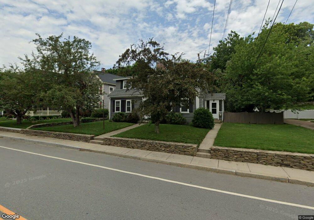 190 Main St, North Easton, MA 02356 - photo 1