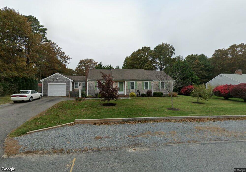 155 Ansel Howland Rd, Centerville, MA 02632 - photo 1