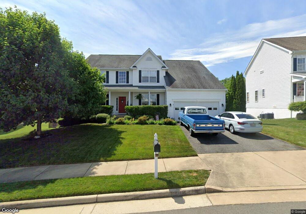 3 Dallhan Ct, Stafford, VA 22554 - photo 1