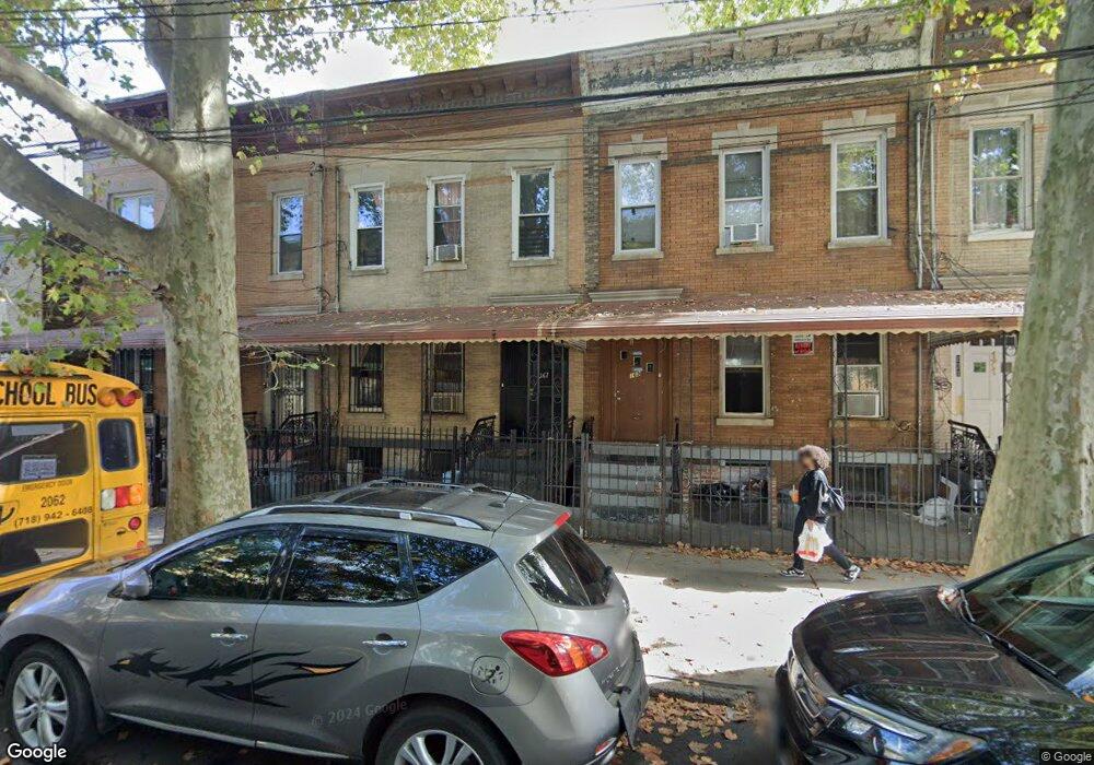 167 Hale Ave, Brooklyn, NY 11208 - photo 1