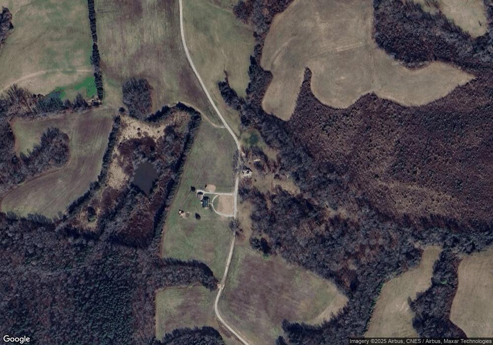 325 Deer Run Rd, South Hill, VA 23970 - photo 1