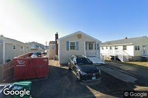 389 Plymouth St, Seabrook, NH 03874