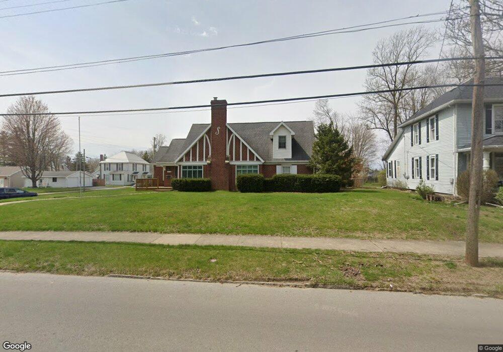 414 N Miami St, Wabash, IN 46992 - photo 1