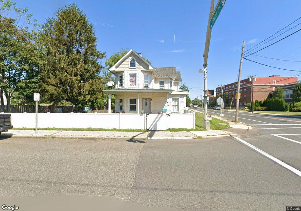 163 7th Ave, Long Branch, NJ 07740 - photo 1