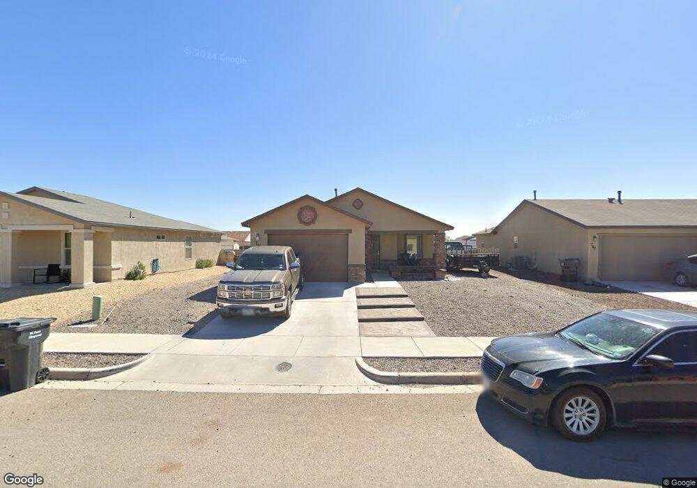 736 Villa Romero Dr, El Paso, TX 79928 - photo 1