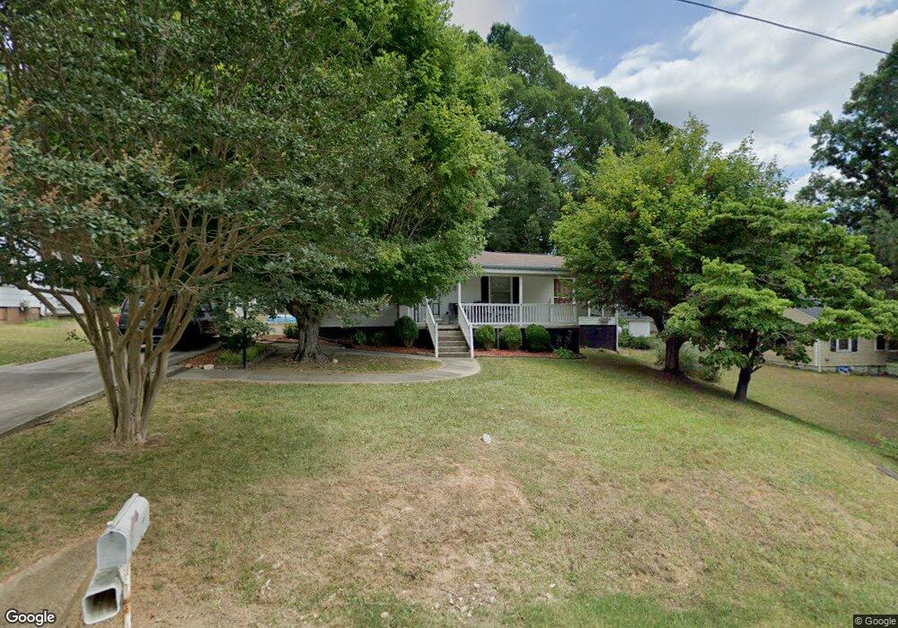 1808 Henson Rd, Asheboro, NC 27203 - photo 1