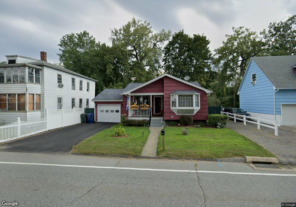 324 Brick Top Rd, Windham, CT 06280 - photo 1