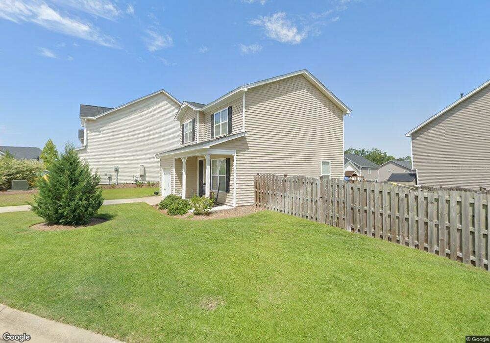 417 Whispering Oak Cir, Chapin, SC 29036 - photo 1