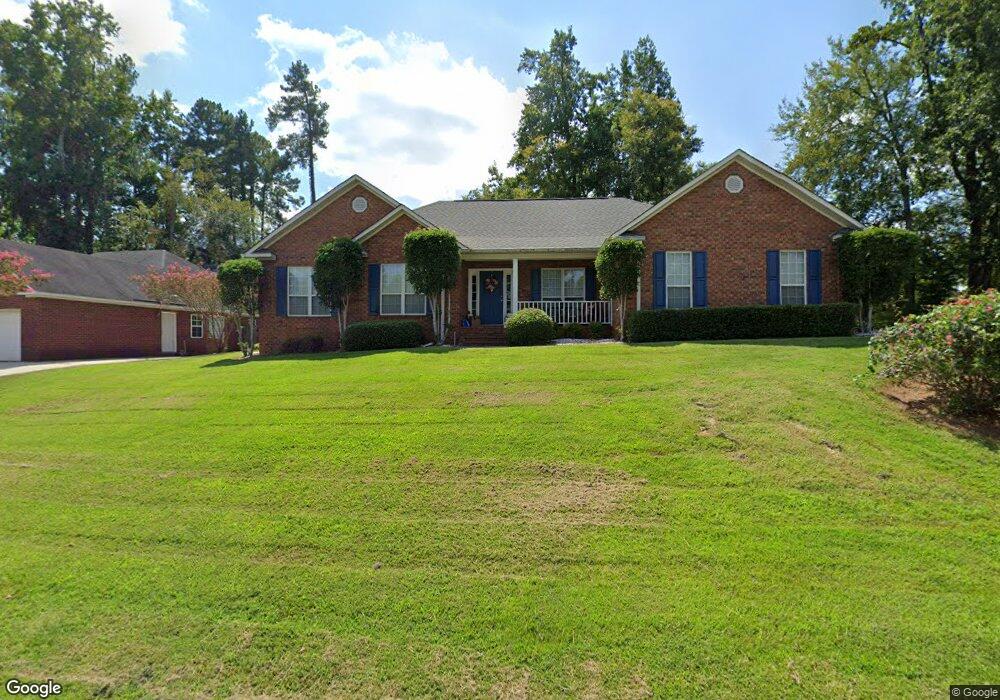 3976 High Chaparral Dr, Augusta, GA 30907 - photo 1