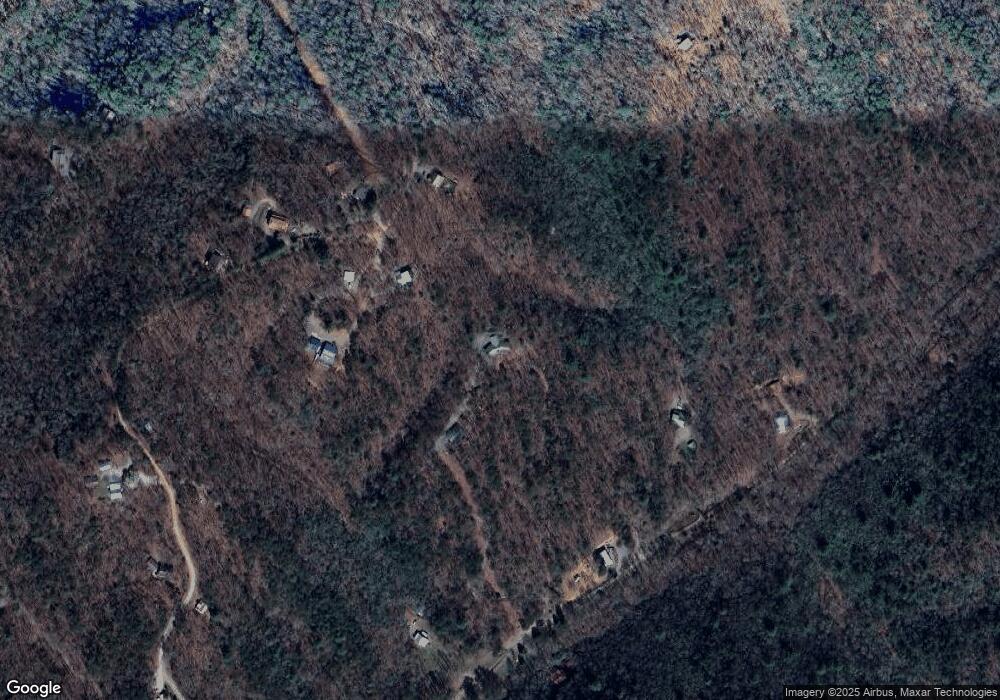 551 Ross Rd, Mineral Bluff, GA 30559 - photo 1