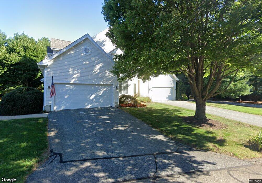 100 Sanctuary Dr, East Greenwich, RI 02818 - photo 1