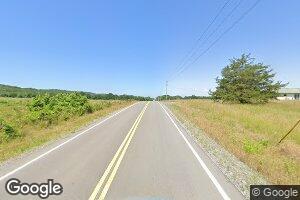 8215 SE Cravens Rd, Red Oak, OK 74563