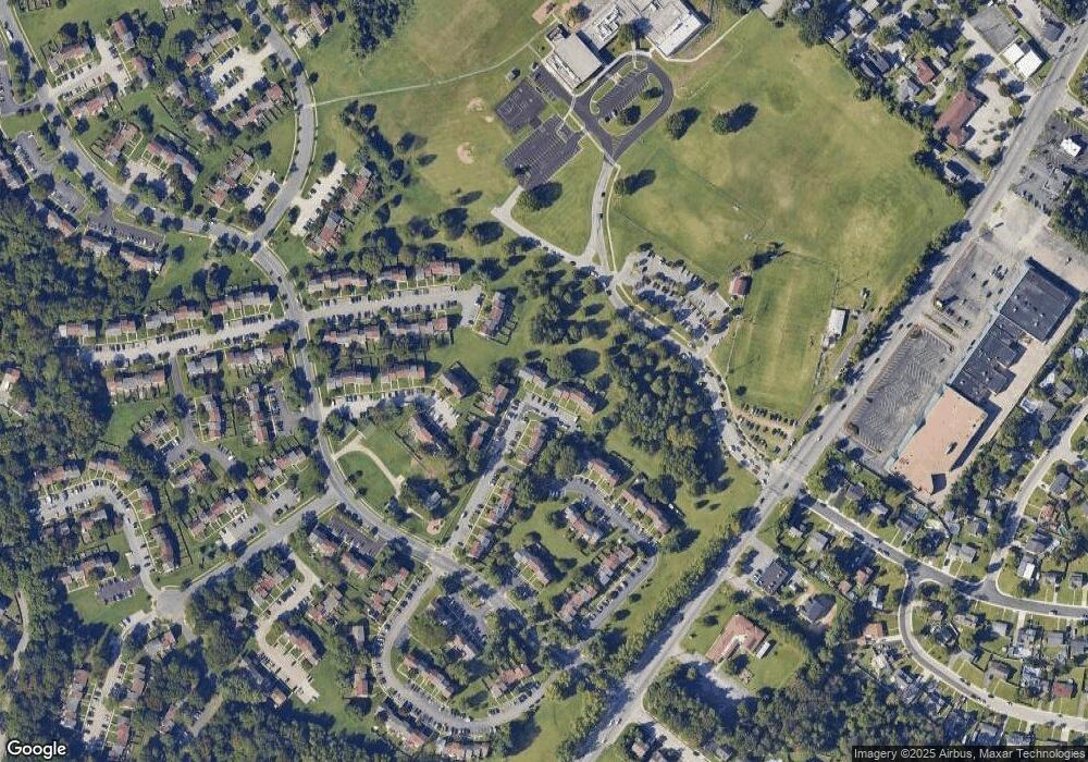 8612 Black Rock Harbour, Pasadena, MD 21122 - photo 1