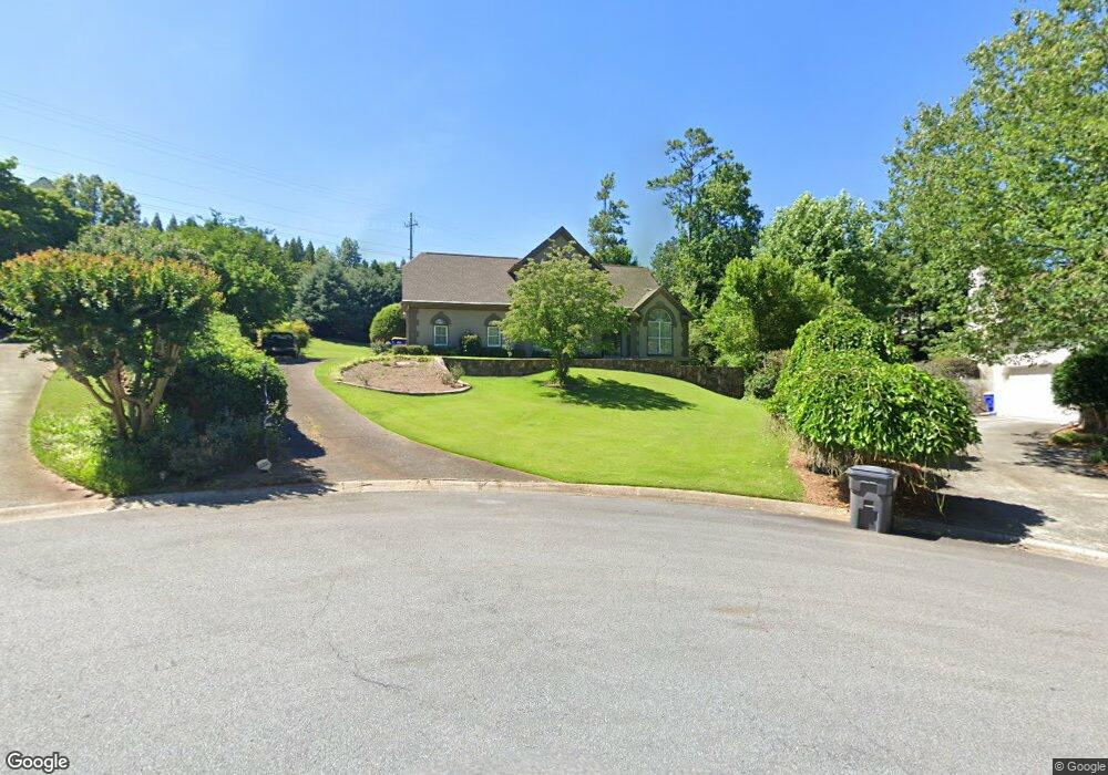 1207 Riversound Ct, Marietta, GA 30068 - photo 1