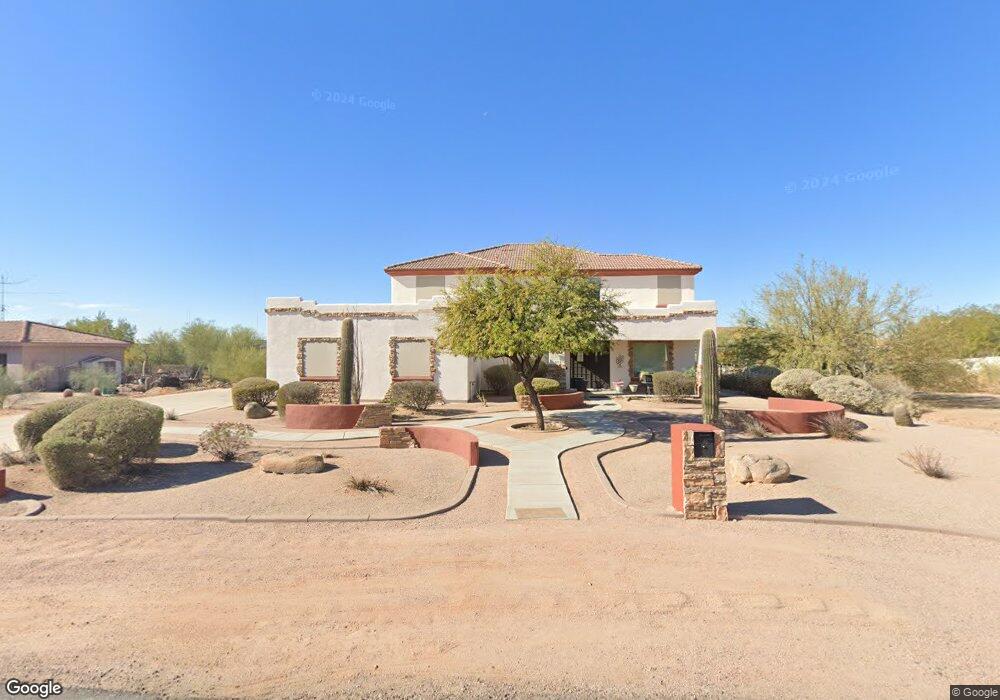 1510 N 107th Place, Mesa, AZ 85207 - photo 1