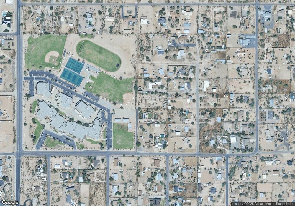 839 N 102nd St, Mesa, AZ 85207 - photo 1