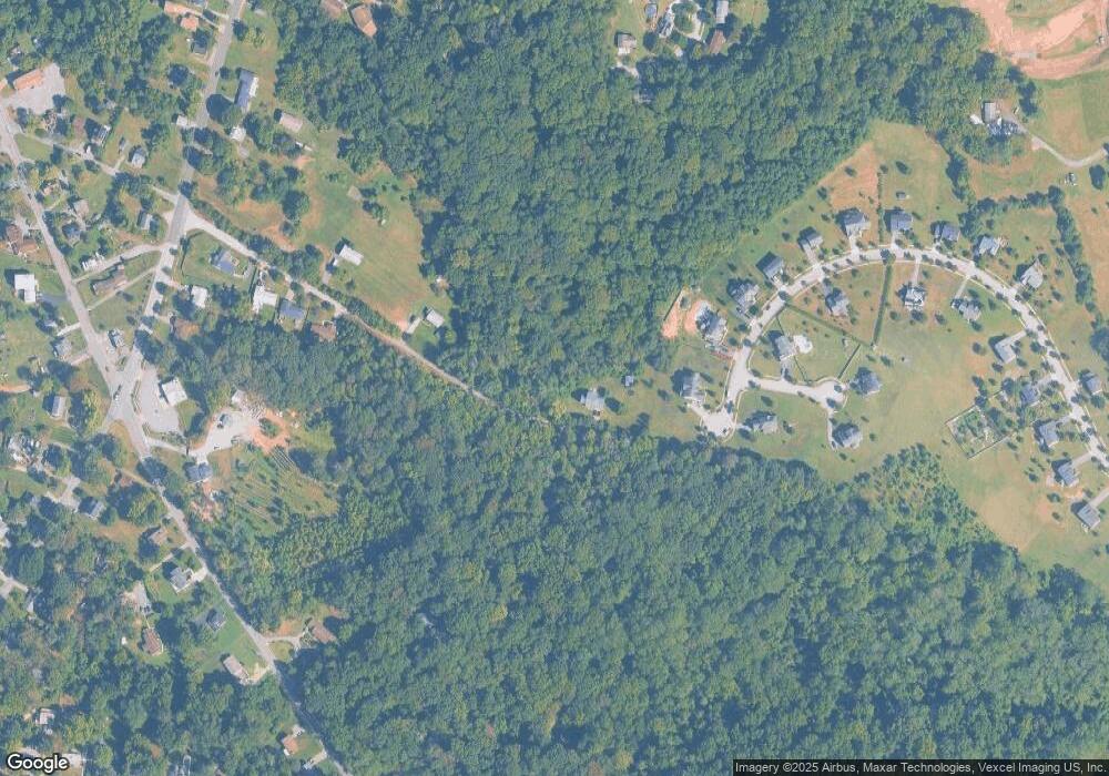 1600 Old Piscataway Rd, Fort Washington, MD 20744 - photo 1