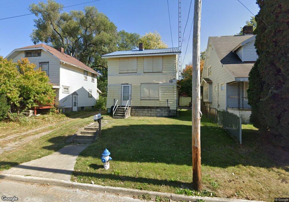 448 Mary St, Marion, OH 43302 - photo 1