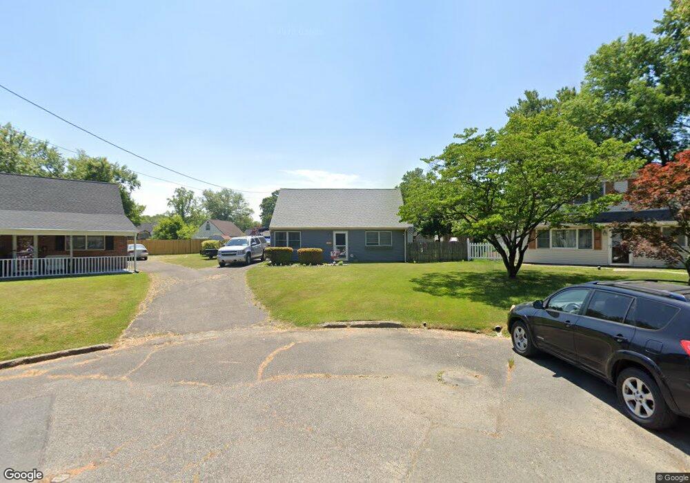 7 Scarsdale Place, Ewing, NJ 08618 - photo 1