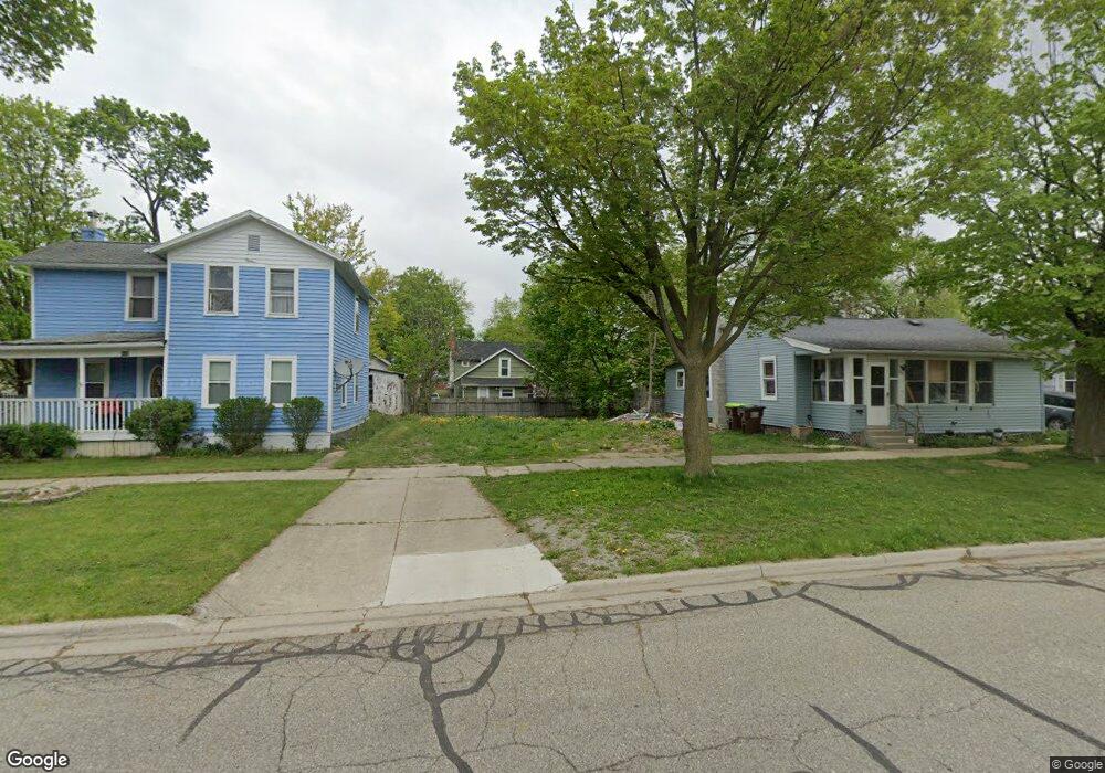 813 E Front St, Adrian, MI 49221 - photo 1