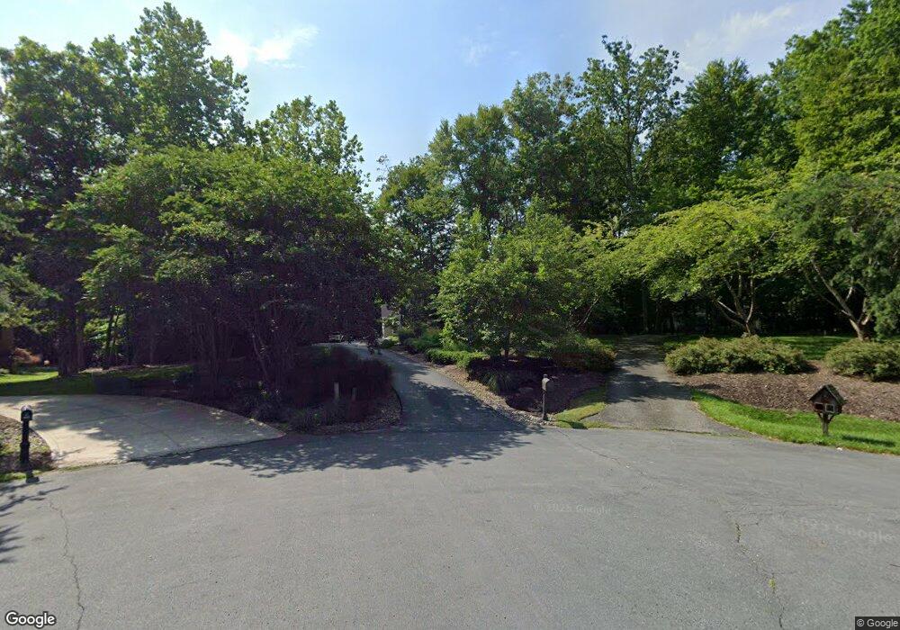 2898 Clear Pond Ct, Davidsonville, MD 21035 - photo 1