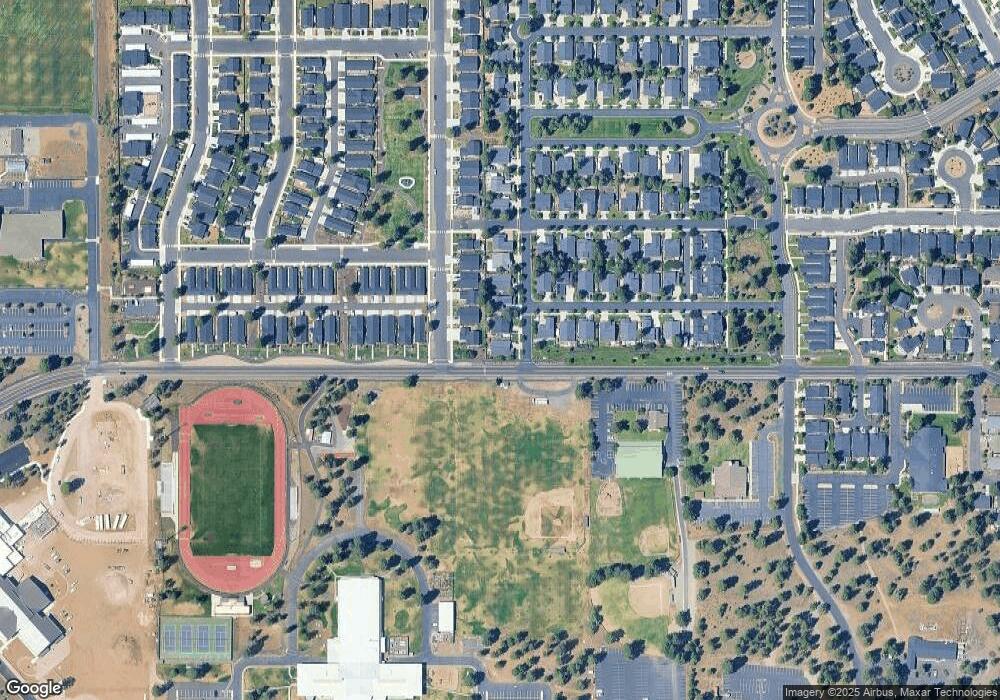 513 N Freemont St unit Lot 1, Sisters, OR 97759 - photo 1