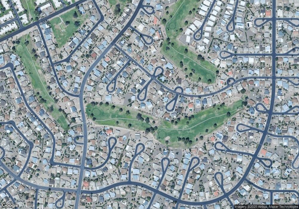 947 S Eagle Cir, Mesa, AZ 85208 - photo 1