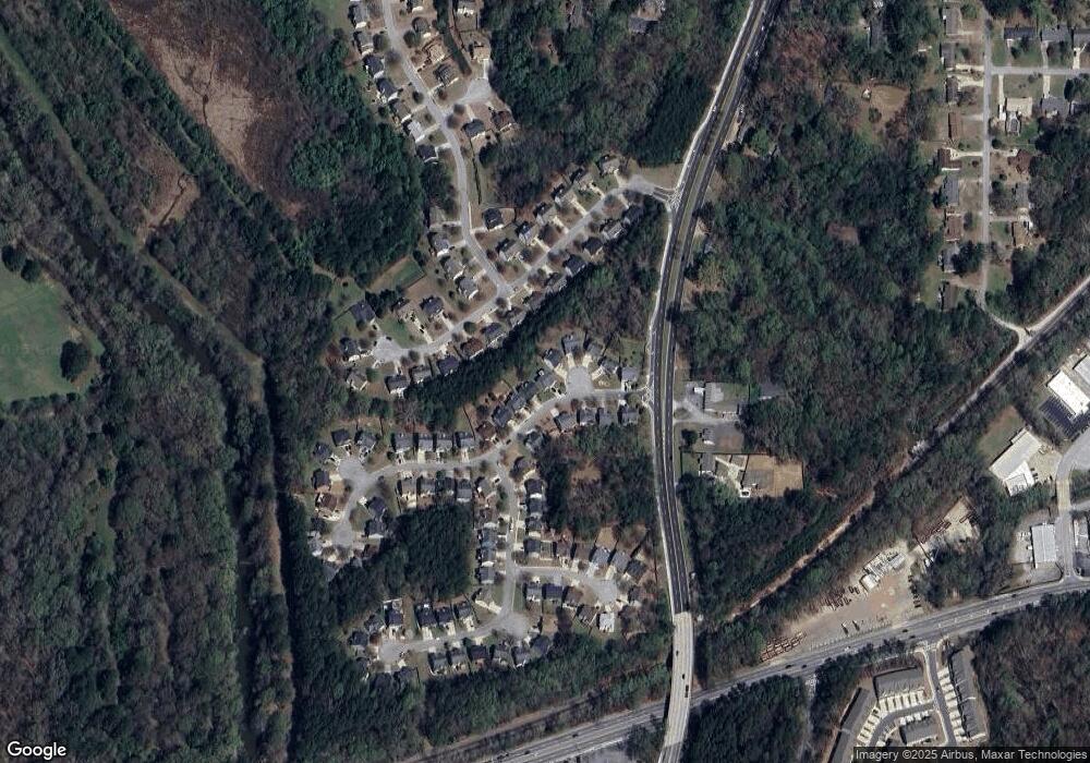 3050 Landington Dr, Austell, GA 30106 - photo 1