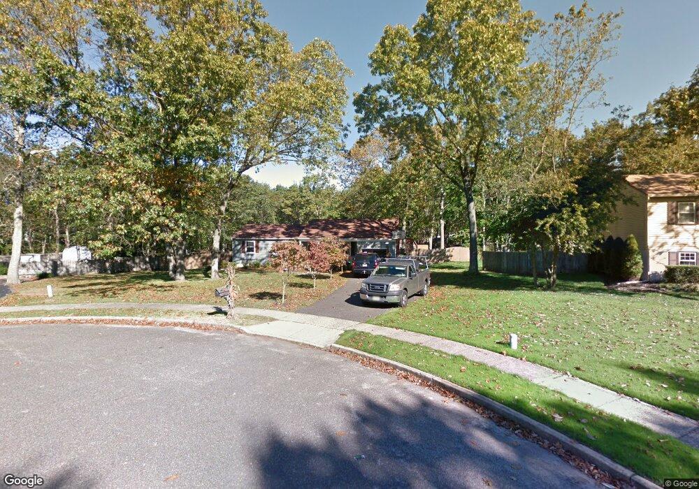 1002 Chateau Ct, Atco, NJ 08004 - photo 1