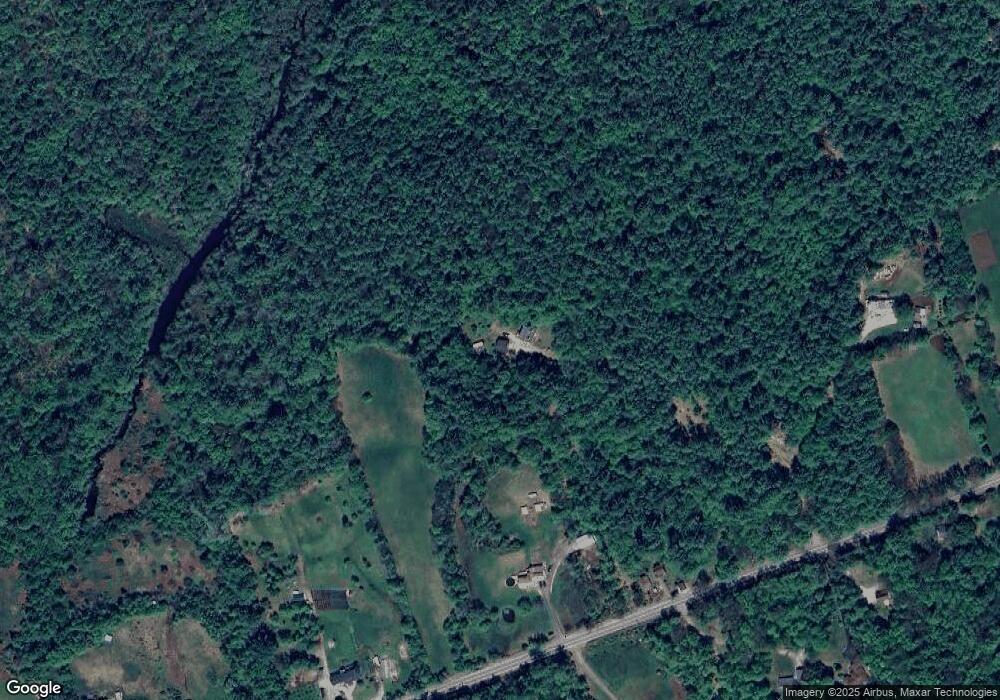 1196 New Hampton Rd, Sanbornton, NH 03269 - photo 1