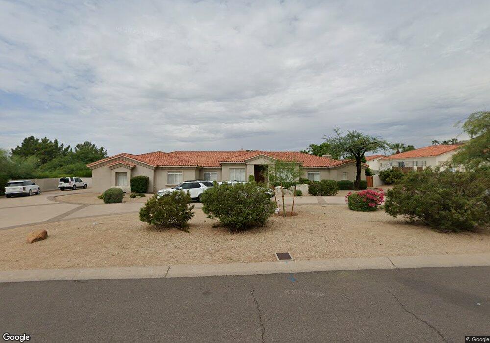 4770 N 53rd St, Phoenix, AZ 85018 - photo 1