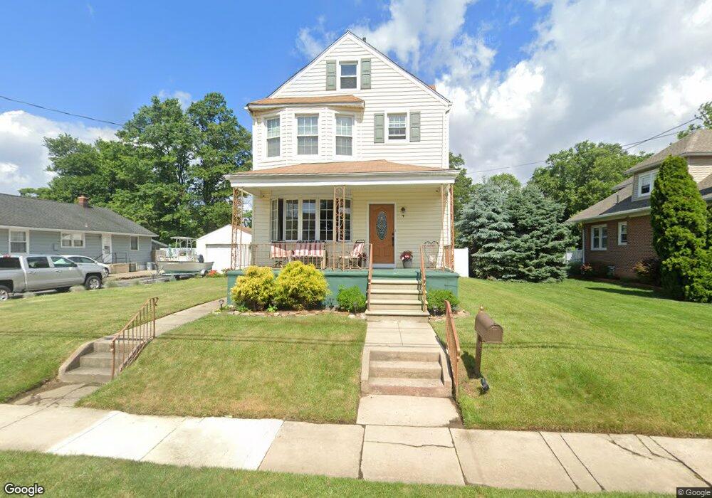 363 Walnut Ave, Gloucester City, NJ 08030 - photo 1