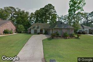 13706 Oakley Ln, Saint Francisville, LA 70775
