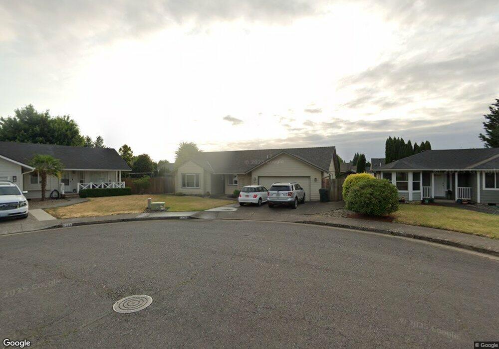 5278 Spring Leaf Ct N, Keizer, OR 97303 - photo 1