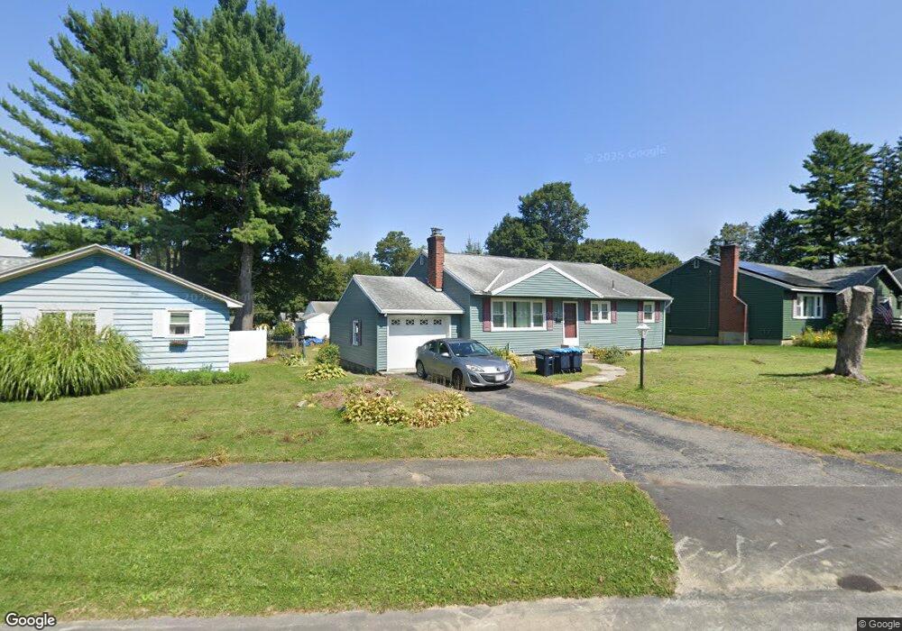 15 Ivy Ln, Pittsfield, MA 01201 - photo 1