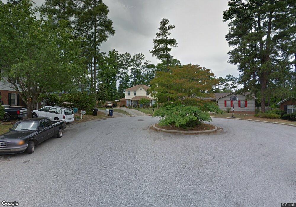 369 Candlestick Way, Augusta, GA 30907 - photo 1