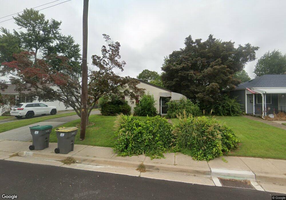 711 Newport Gap Pike, Wilmington, DE 19804 - photo 1