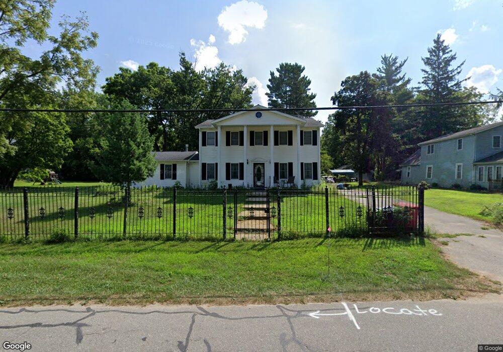 3100 S County Road 210, Knox, IN 46534 - photo 1