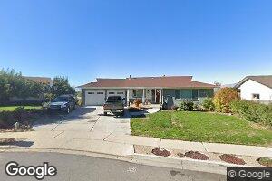 1243 Lakeview Dr, Provo, UT 84604