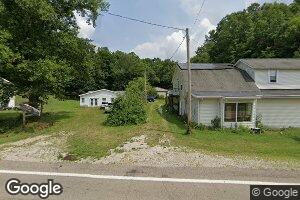 23500 State Route 180, Rockbridge, OH 43149