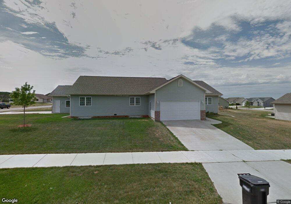 801 Sumac St, Oregon, WI 53575 - photo 1