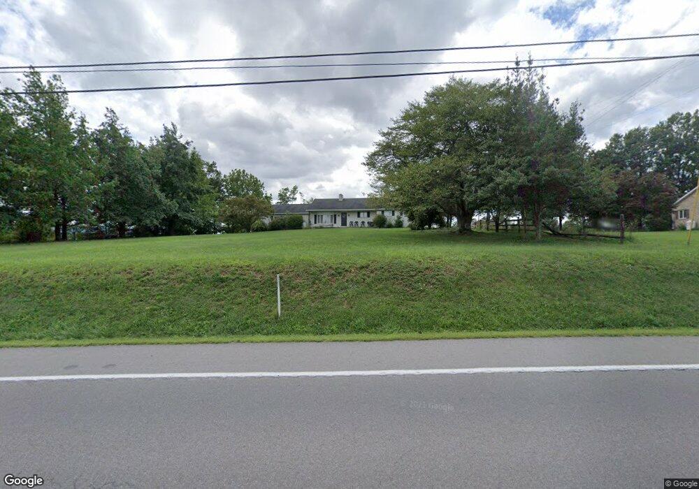 829 New Bloomfield Rd, Duncannon, PA 17020 - photo 1