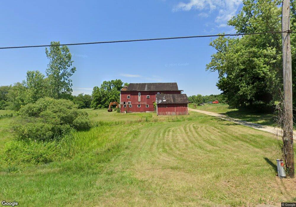 9689 W Easton Rd, West Salem, OH 44287 - photo 1