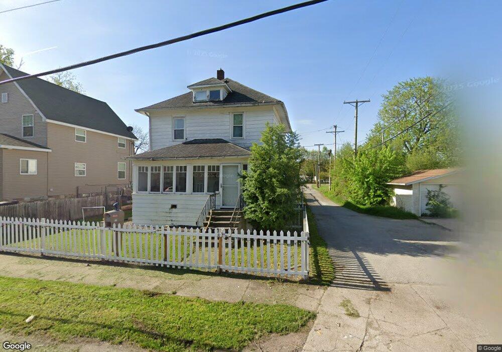 231 Park Ave, Elkhart, IN 46516 - photo 1