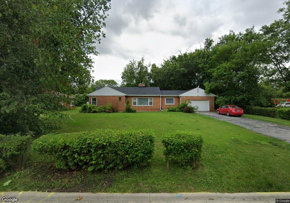 2827 173rd St, Hazel Crest, IL 60429 - photo 1